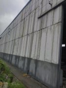 ?；葸_(dá)外墻項(xiàng)目